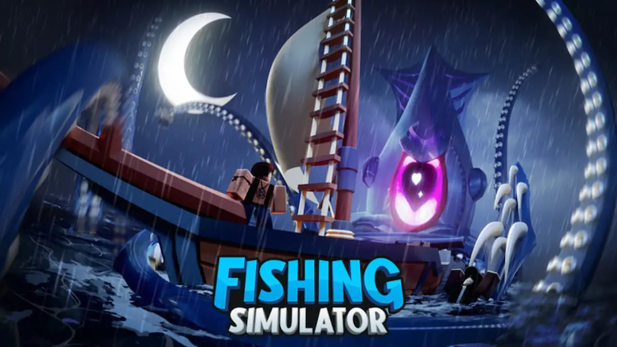 Fiske Simulator Koder – November 2025 Uppdaterad Lista & Belöningar