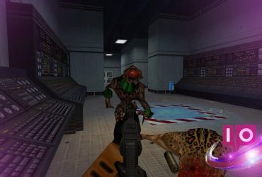 Half-Life 0.5: Boomer Shooter-spänningen vi inte förväntade oss