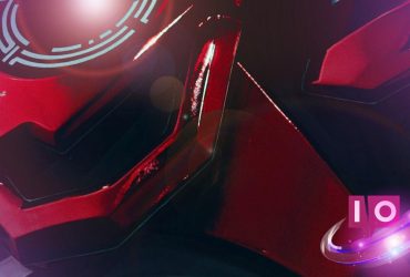 Projekt RÖD: Den nästa evolutionen av Super Sentai avtäckt