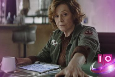 Sigourney Weavers optimism för Star Wars i 2026 års Mandalorian-serie
