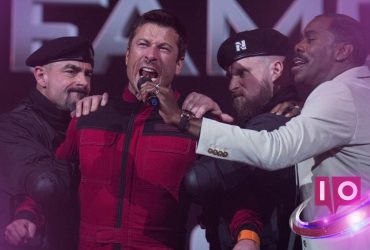 Stephen King försvarar den kontroversiella nya slutet för 'Running Man'-filmen
