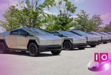 Teslas ledarskapsutträde: Cybertruck- och Model Y-chefer lämnar