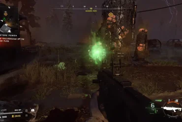 Ultimata Black Ops 7 Zombies Vapentierlista: Bästa Val för Seger