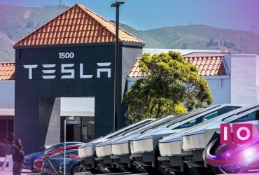 Varför begagnade Teslas säljer snabbt: Köparens efterfrågan förklarar trenden