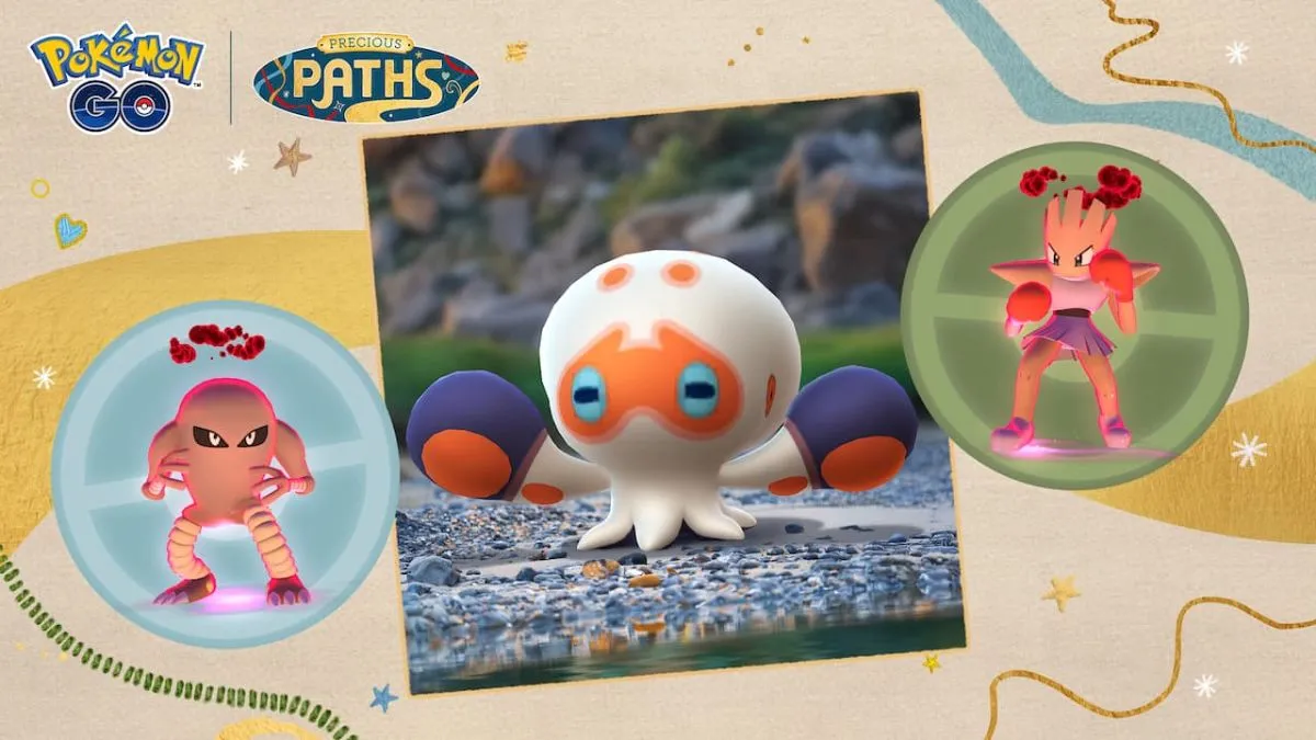 Pokemon GO Väl Rustad Event: Bonusar, Spawn och Detaljer Avslöjade