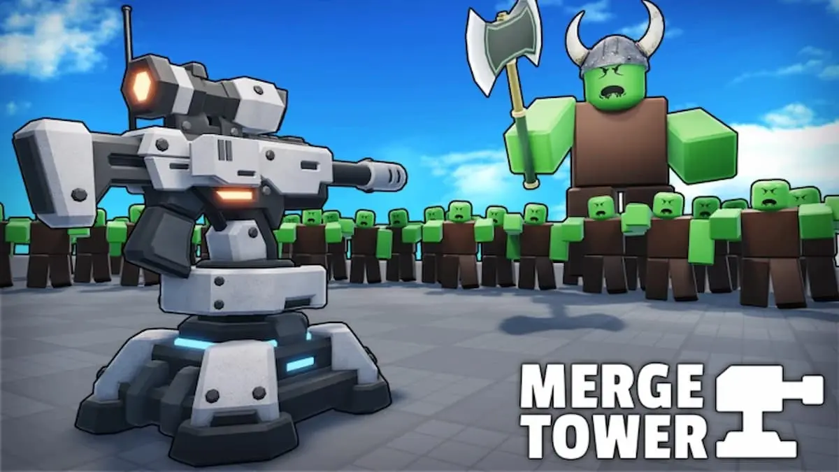Merge Tower Defense Koder: December 2025 Uppdateringar & Belöningar