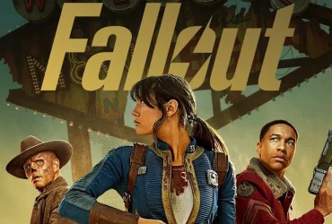 Fallout Säsong 3 Filming Startar Sommar 2026: Vad Att Förvänta
