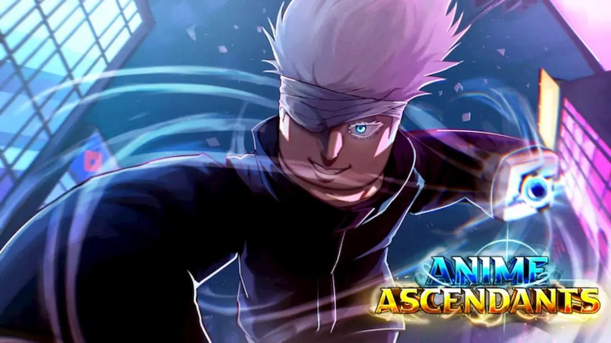 Anime Ascendants Koder för december 2025: Exklusiv EA-guide