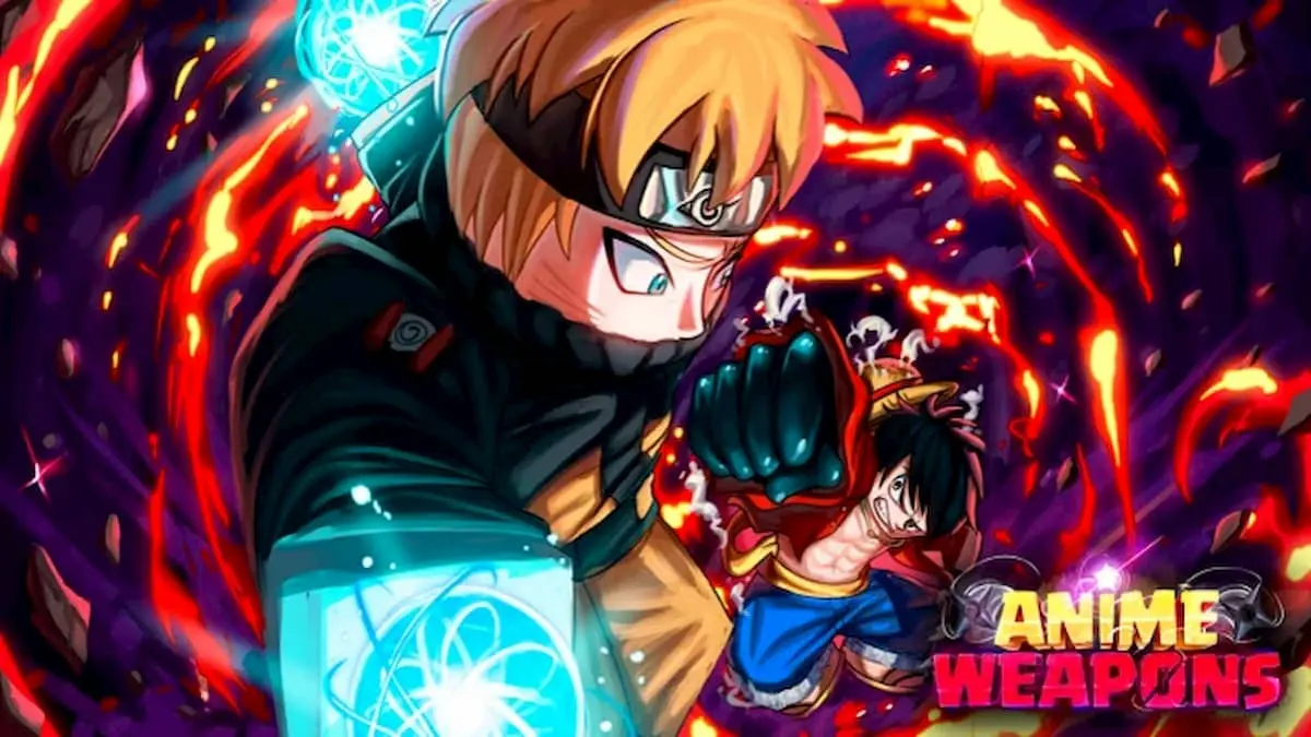 Animevapen Koder December 2025: Senaste Uppdateringar & Tips!