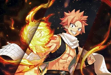 FAIRY TAIL Trollkarlskronika Koder för december 2025: Lås Upp Hemligheterna!