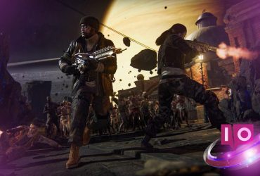 Hitta Pack-A-Punch i Black Ops 7 Zombies Astra Malorum