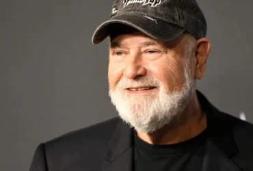 Hyllningar strömmar in för Rob Reiner, ikonisk regissör av 'Misery' och 'The Princess Bride'