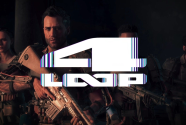 J.J. Abrams avslöjar 4Loop: Ny sci-fi-skytte för PlayStation