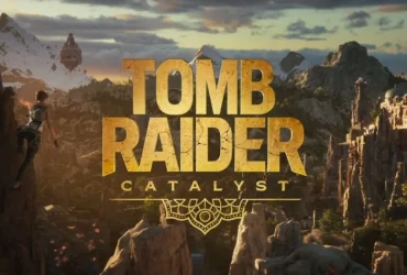 Nya Tomb Raider Catalyst Set i Indien: Ikonisk Lara Croft Remake