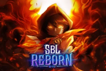 SBL Reborn: Kom åt Trello- och Discord-länkar här!