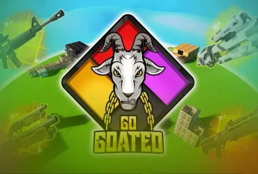 Topp Go Goated Fortnite-koder - December 2025-guide