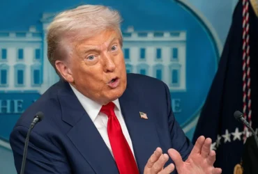 Trump Stöder Bränsleslukande Bilar: Biljättar Delar Åsikter om Nya Policys