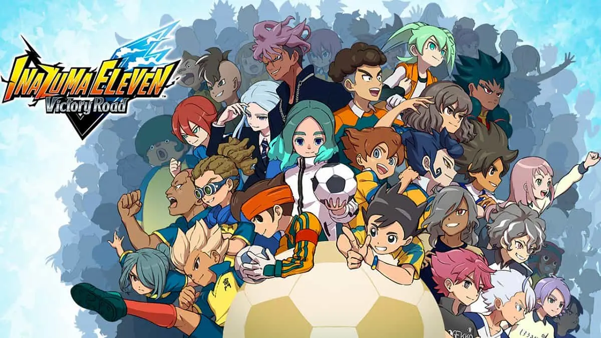 Ultimate Inazuma Eleven: Victory Road Koder – December 2025 Guide