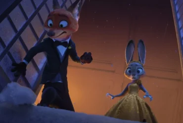 Zootopia 2 når 1 miljard på bara 17 dagar: En box office-milstolpe