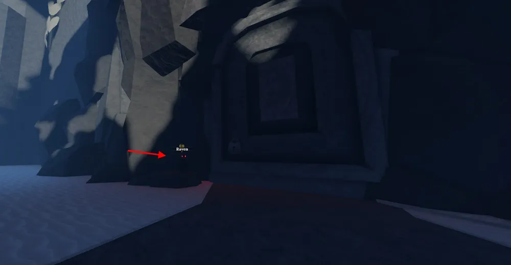 Raven 2 plats The Forge