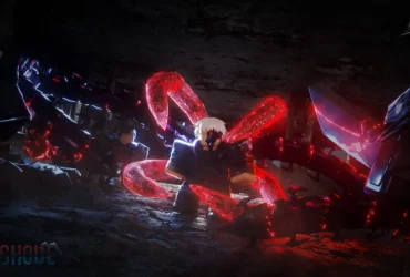 Ro-Ghoul Koder (Januari 2026) – Furuta Kakujo