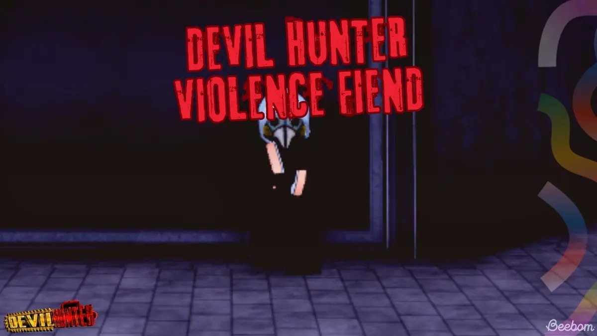 Devil Hunter: Våldsamma Vilddjurs Talangplatser Guide