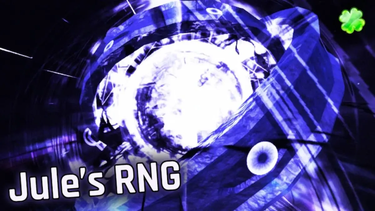 Jules RNG-koder (jan 2026) [Gen 1]