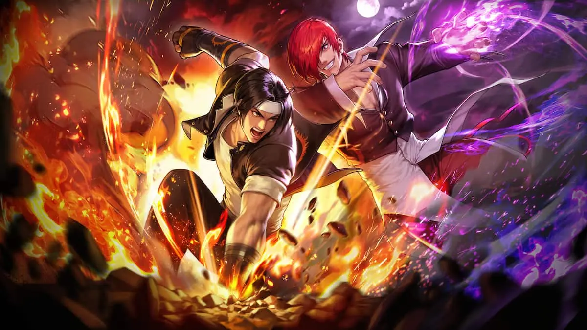 KOF AFK-koder (januari 2026)