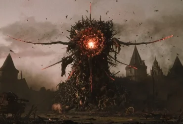 Divinity Dev: Läcka Paranoia Gav Närming Årets Spel-statyett