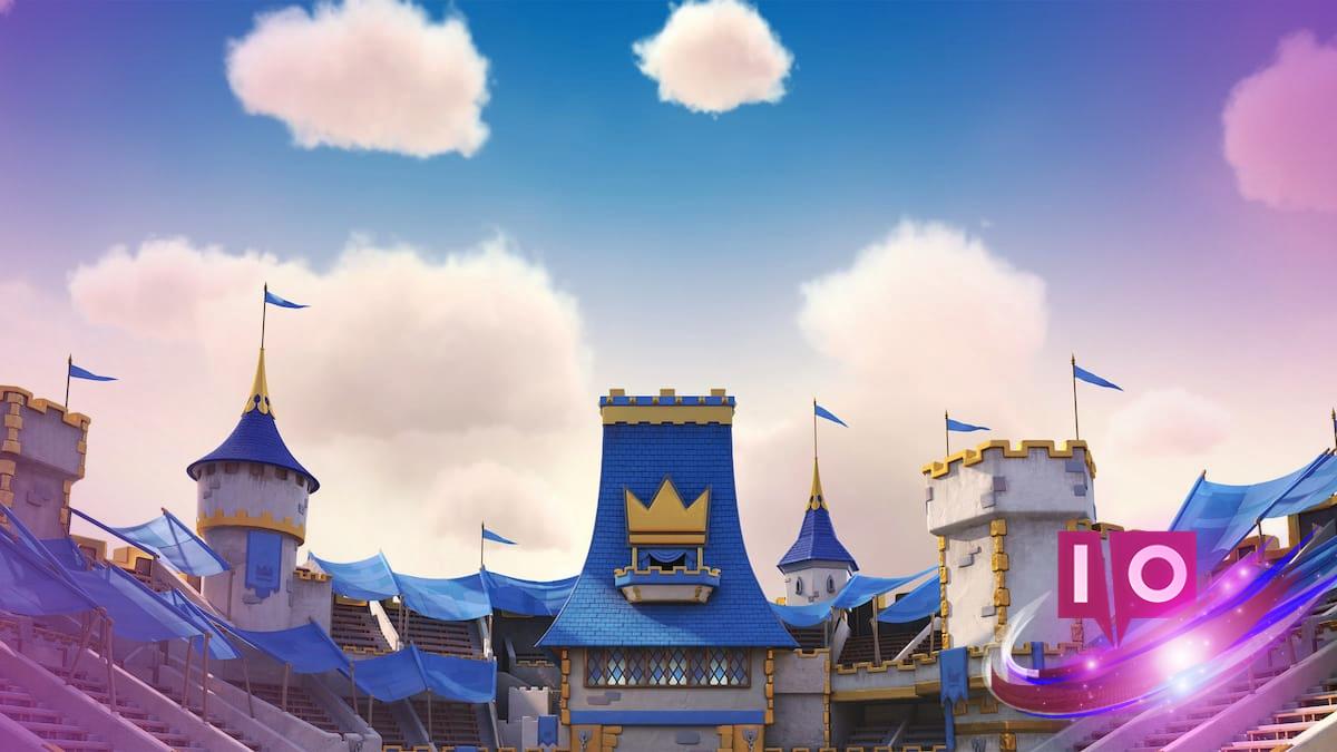 Clash Royale QR-koder: Januari 2026 (Fungerande!)