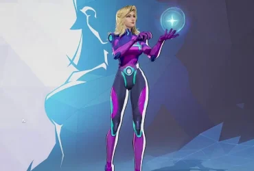 Marvel Rivals: Få en GRATIS Invisible Woman-skin!