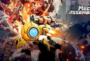 Mech Montering: Zombie Svarm Koder (Jan 2026)
