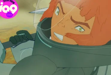 All You Need Is Kill Anime: Perfekt Sci-Fi-Adaption?