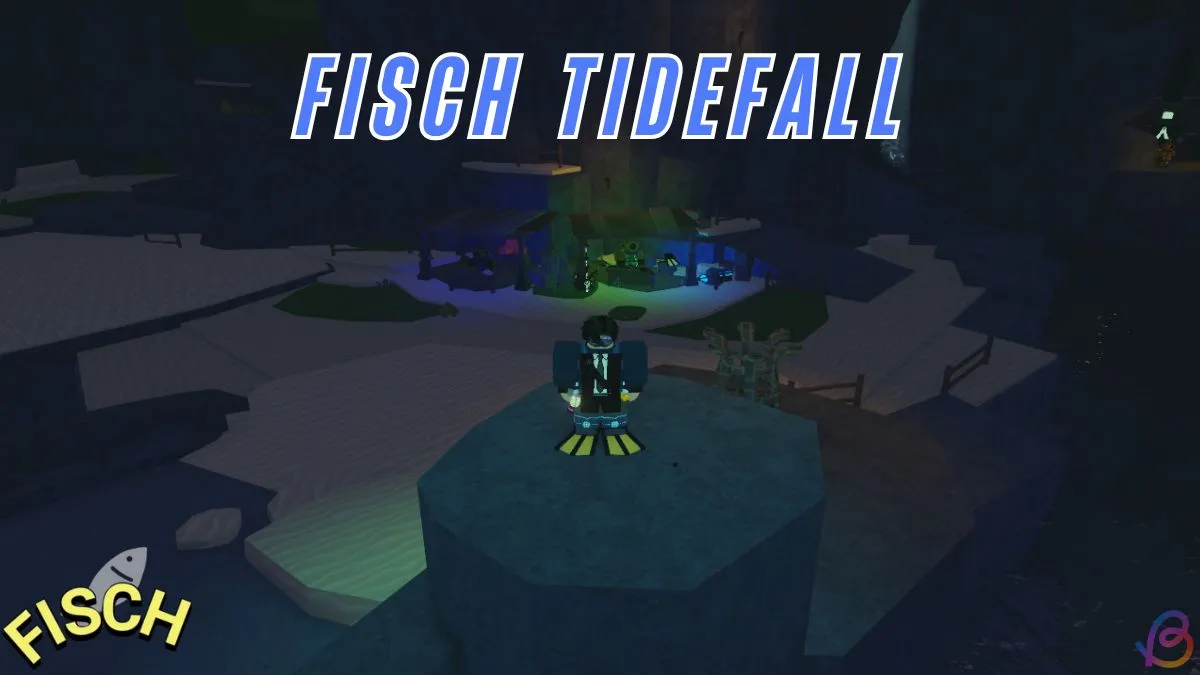 Lås upp Tidefall Fischl: Guide & Tips