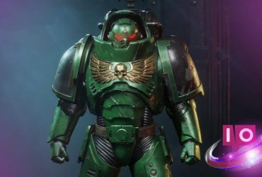 Warhammer Förbjuder AI: Omnissiahs Dekret!