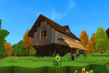 Hytale Hus Idéer 2026: Bästa Designerna & Inspiration