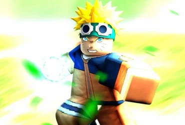 Naruto Clash of Ninja Koder (Jan 2026)
