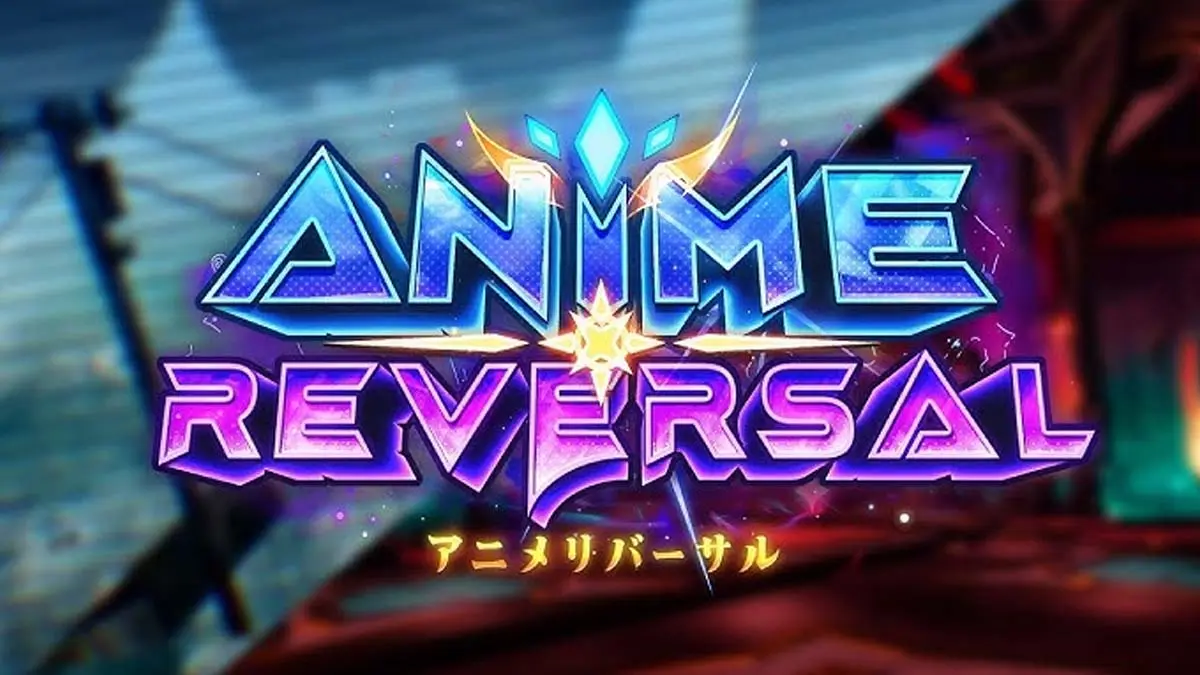 Anime Omvändningskoder Januari 2026