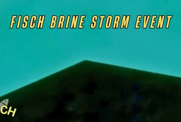 Fisch Brine Storm Guide: Eventtips & Tricks