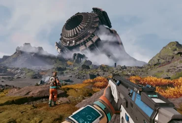 All StarRupture Fiender: Dödsguide