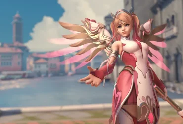 Blizzard 35-årsjubileum: Stora spel får presentationer!