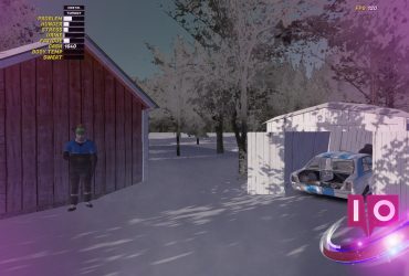 Bygg Corris Rivett i Min Vinterbil: Delar & Montering Guide