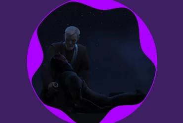 Darth Mauls återkomst: Varför hans andra död var perfekt