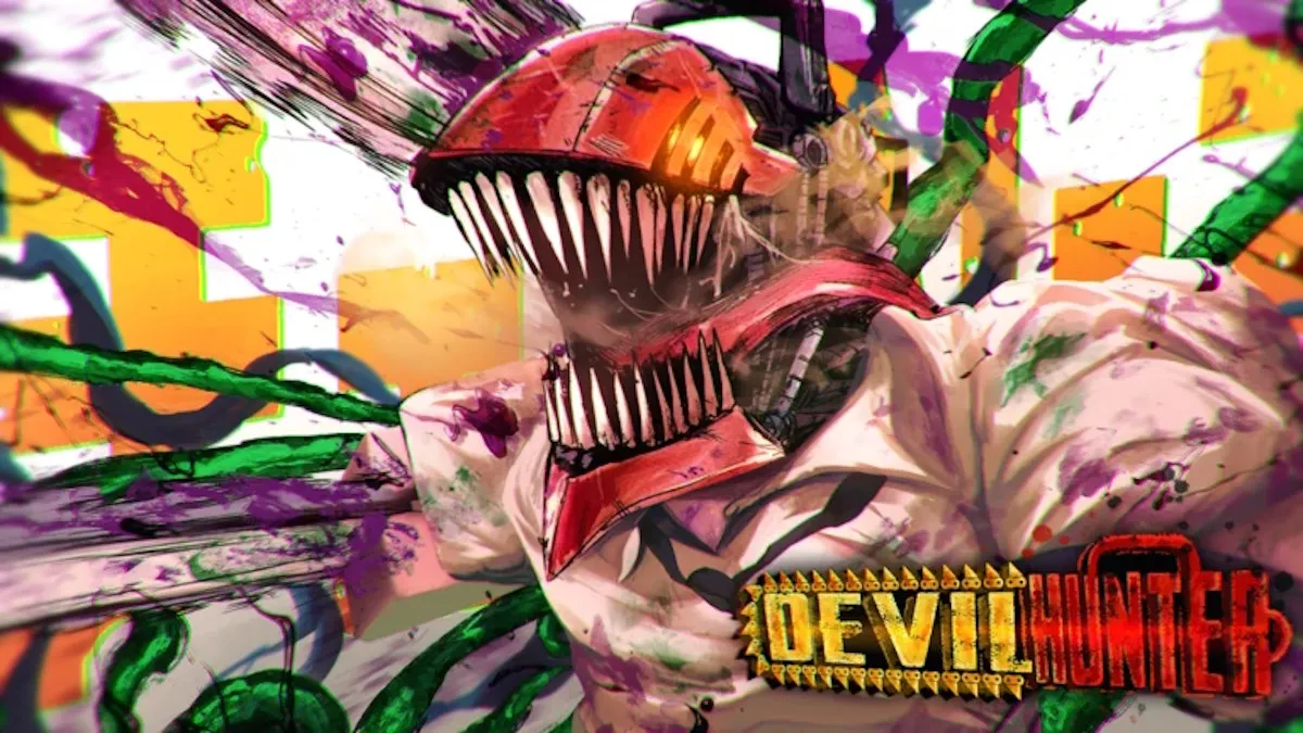 Devil Hunter Uppdateringar & Patchnoteringar | Senaste Info