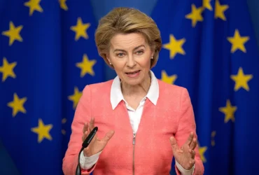 EU:s teknikkrig mot USA? Rapport väcker oro