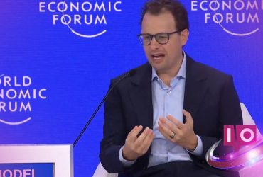 Exportförbud för AI-chip? Washington splittrat, Anthropic-vd ångrar Kina