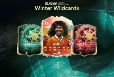 FC 26 Silver Superstars Liga 4: Belöningar & Uppgifter