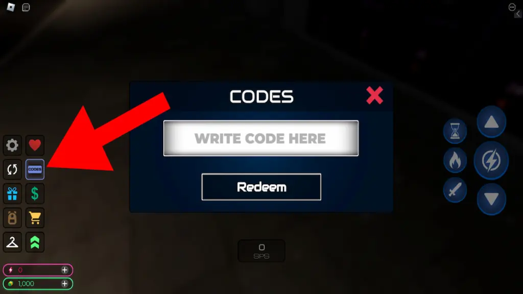 Hur man löser in koder i Flashpoint Worlds Collide