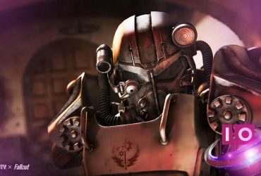 Fallout reality-TV? Bisarr crossover!