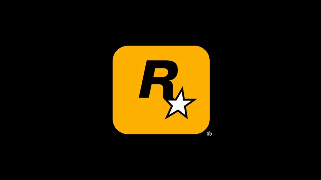 Rockstar Games logo